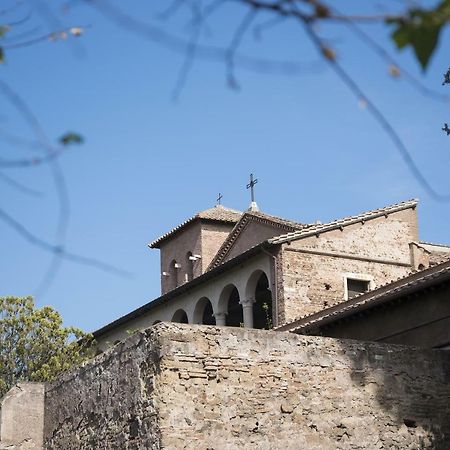 Beplace Aventino Róma Kültér fotó