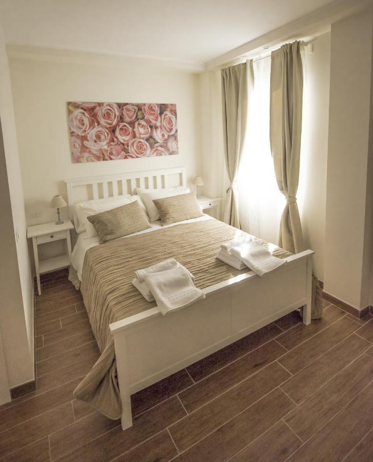 Beplace Aventino Róma Kültér fotó
